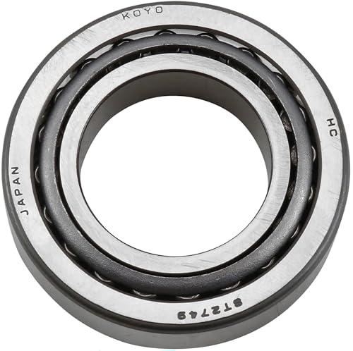 Roulement Beck Arnley 051-4014 pour éliminer les bruits de roue voiture