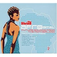 Shrine Afro Digital