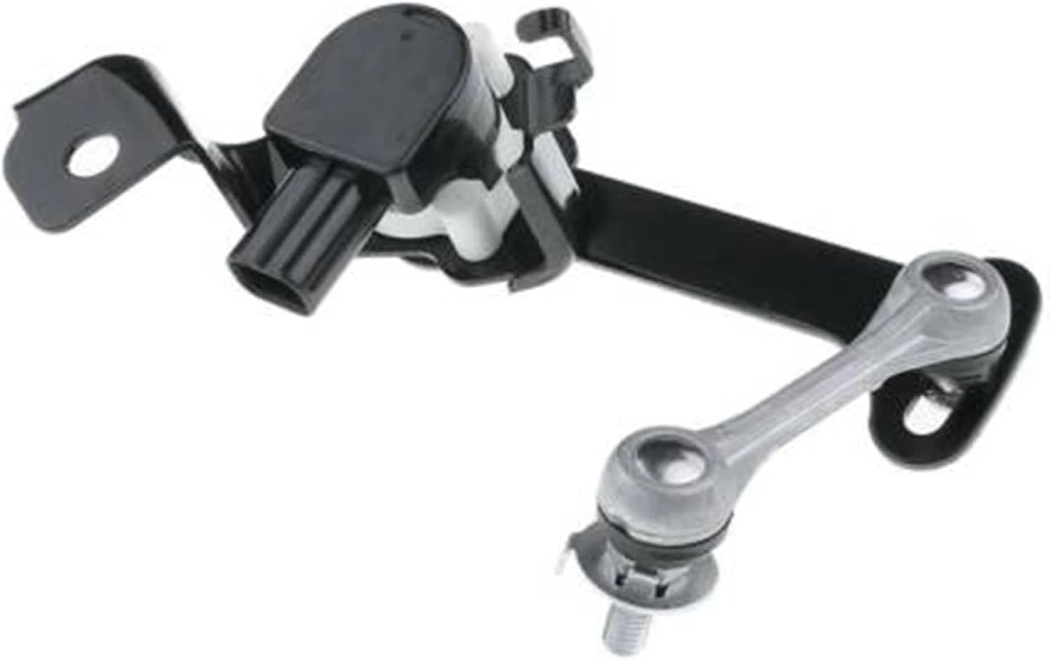 車高センサー 2 個フロント左 &amp; 右車高ヘッドライトレベルセンサーため レクサス LX570 2008-2019 8940