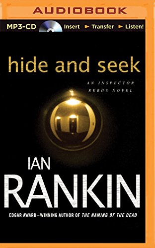 Hide and Seek (Inspector Rebus)