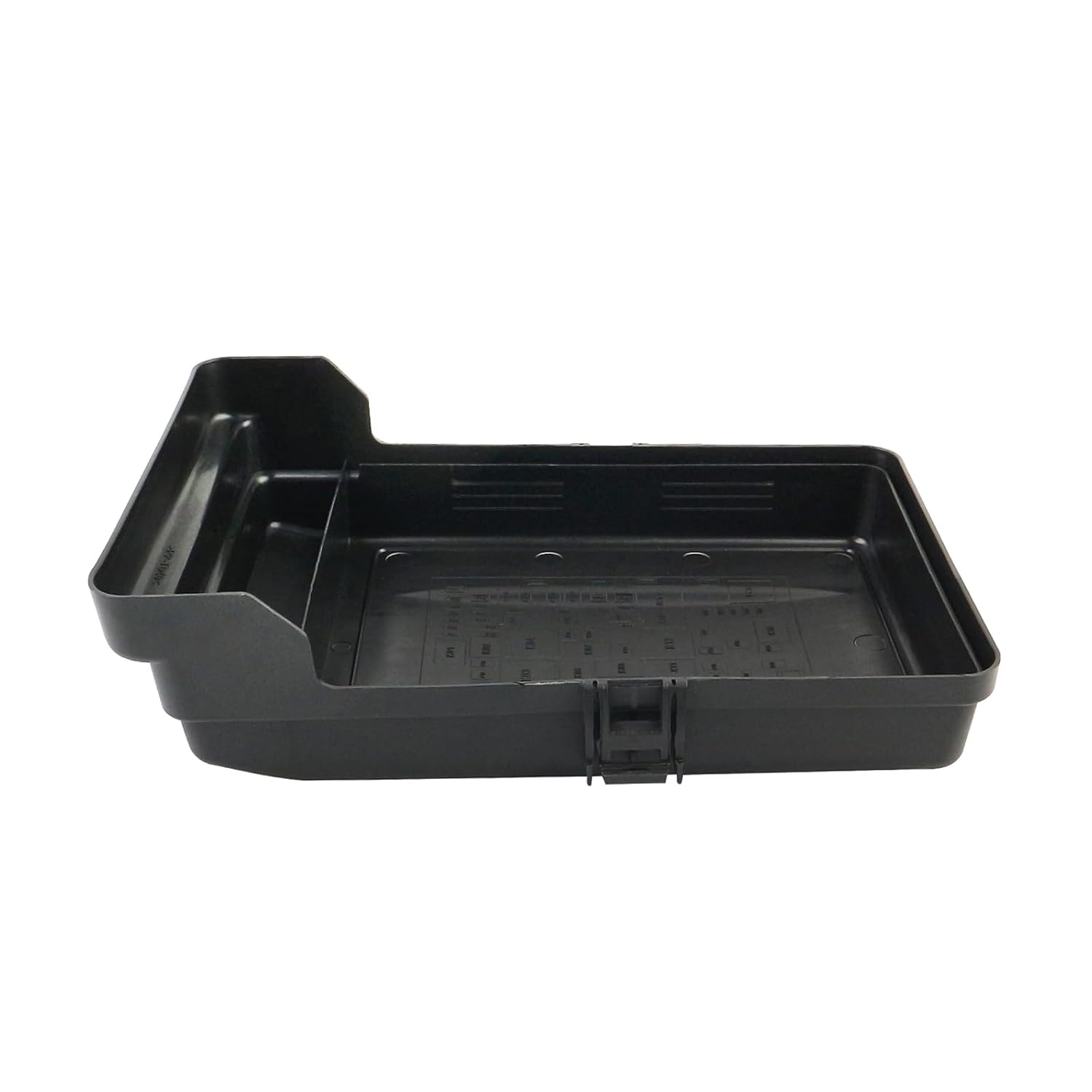 Fuse Box Cover Lid Compatible with 2019/2021-2024 Ram 1500 Replaces 68465573AA 68399852AB 68399852AA, Power Distribution Center Cover