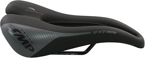 Miniatura 3 de Selle SMP Sillín de ciclismo extra, negro