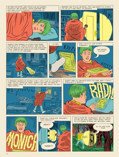 Monica: Monica: - Imagem 10