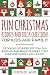Fun Christmas Riddles and Trick Questions for Kids and Family: Stocking Stuffer Edition: 300 Riddles and Brain Teasers That Kids and Family Will Enjoy - Ages 6-8 7-9 8-12