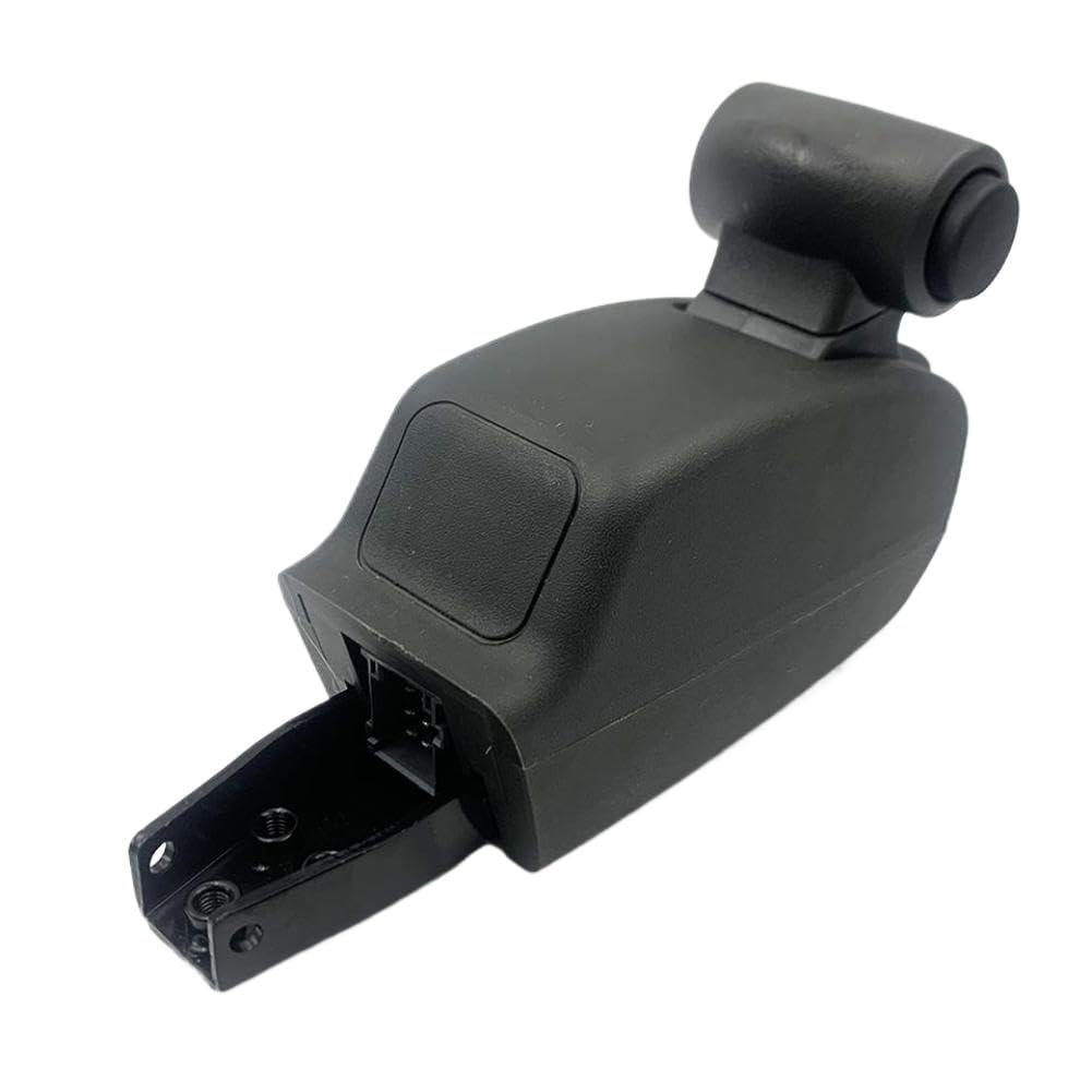 Rcgtnnesa Onecolor Transmission Gear Shift Lever Carrier Power Gear Shift Knob Oe 9432601409 Compatible With Mp2 Mp3 Rhd