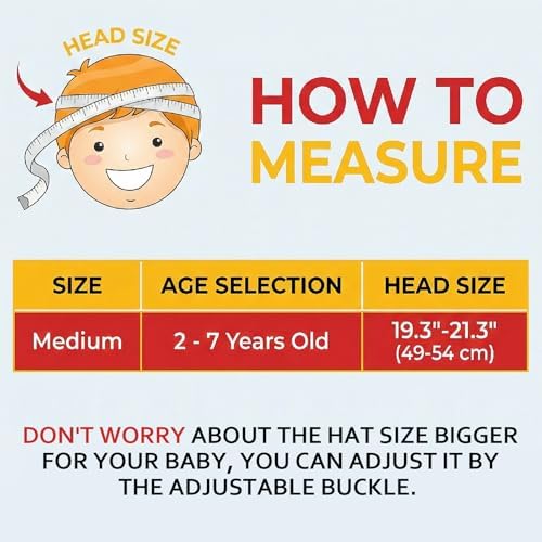 scenicamp 2 Pack Kids Sun Hat with Neck Flap, UV Protection 50+ (White,Green) - 2