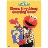 ELMO'S SING-ALONG GUESSING GAME