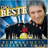  Das Beste Vom Schwarzmeer Kosaken Chor Folge 2