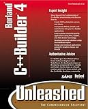  Borland C++Builder 4 Unleashed