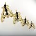 ATE Pro. USA - 4pc Heavy Duty Gear Puller Set, 3