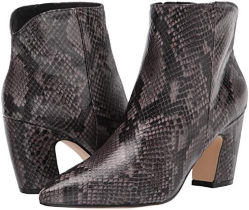 Marc Fisher Women's Cania2 Fashion Boot, Grey, 6.5 | Image 6