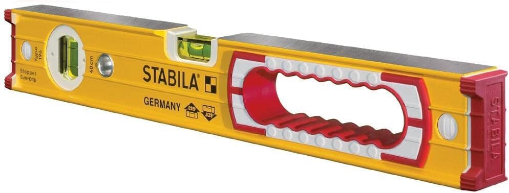 Type 196 High-Performance Level, 16 inch, Cat. Number 37416