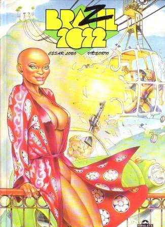 Brazil 2022 t01 video rio