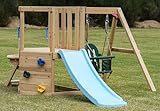 DOLPHIN PLAYGROUND T