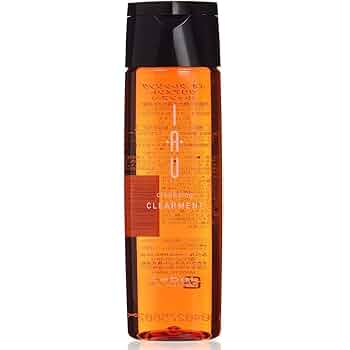 ルベル イオ クレンジング クリアメント  200mL Amazon | ルベル イオ クレンジング クリアメント 200ml