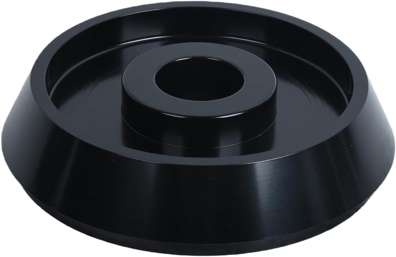 40mm Shaft Wheel Balancer 6"-7" Large Tapered Cone Compatible with Ford F450&F550 Trucks for Accuturn,Bosch,CEMB,Coats, Corghi,FMC,Hofmann,Hunter,John Bean, Kwikway,Snap-On JF4-550-40