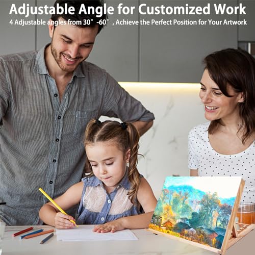 Reviews de Mesas de dibujo más recomendados. 12 Imagen adicional