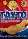 Tayto Cheese and Onion