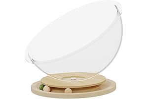 Space Capsule Cat Bed: A Serene Oasis for Your Furry Companion