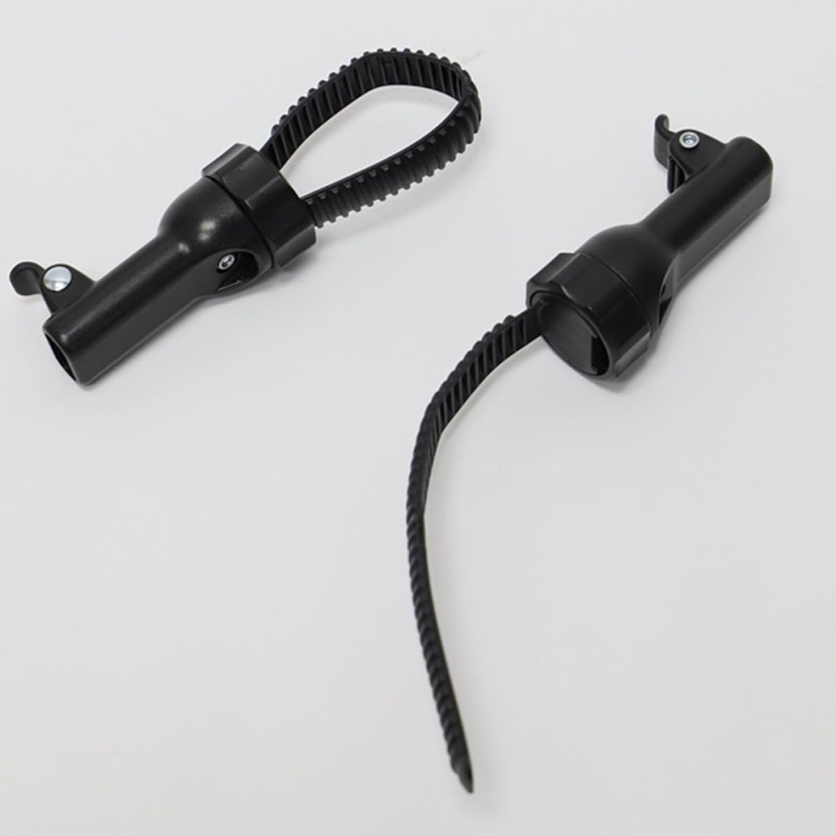 Conector para Cochecito Gemelo Ajustable, Ligero y Plegable, 2 Unidades