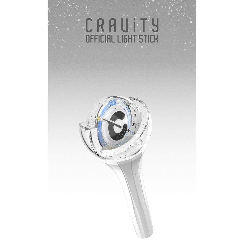 Starship Ent Cravity - Barra de luz oficial