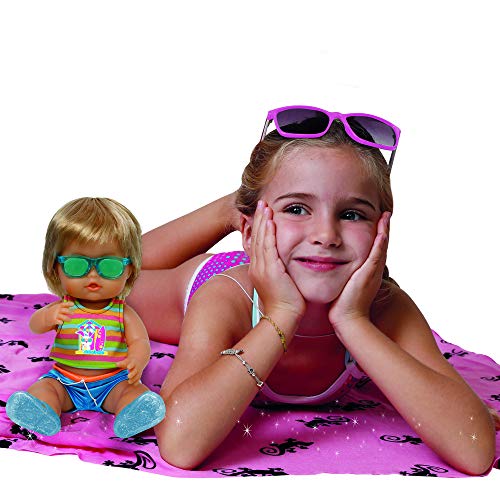 Giochi Preziosi - Cicciobello Sunny Bambola