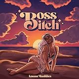  BOSS BITCH