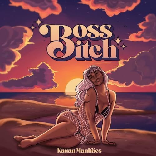  BOSS BITCH