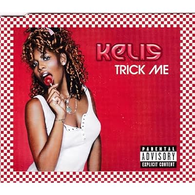 Trick Me