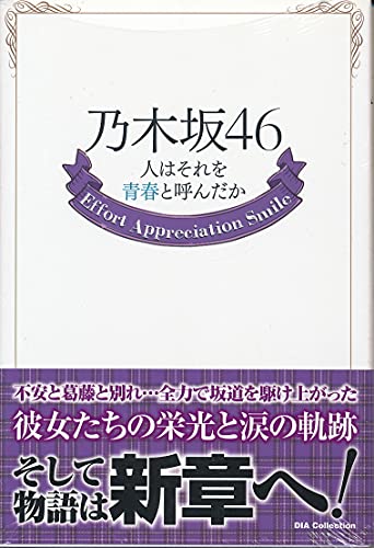 乃木坂46 人はそれを青春と呼んだか 2017 ダイアプレス （パック）