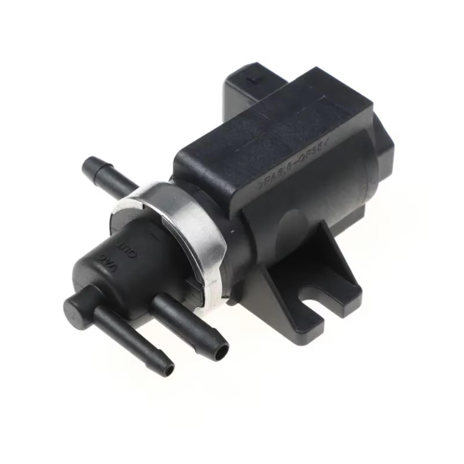 Auto Valve Solenoid Compatible with Seat for Leon for Toledo 1 Pcs Automotive Carbon Canister Purging Valve Replacement Parts 1H0906627