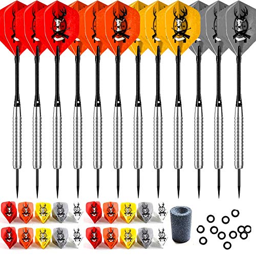 Best Broadhead For Wood Shaft
