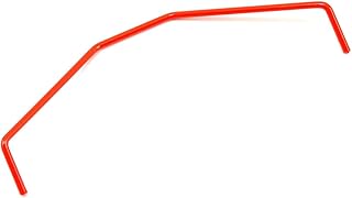 HPI Racing 107878 Orange Rear Sway bar, for The WR8 (2Mm)