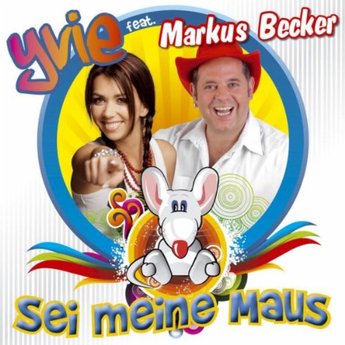 Yvie & Markus Becker