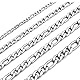 Monily - Nicht zutreffend Edelstahl, 5 mm breit Keine Angabe