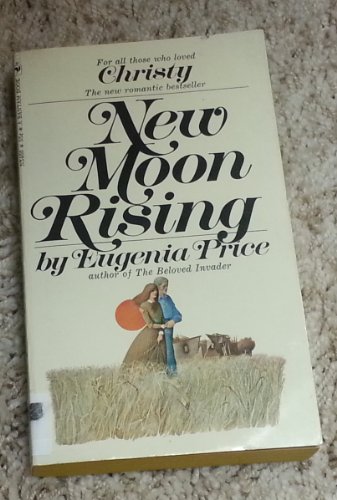 New Moon Rising B000HQZXBS Book Cover