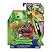 Rise of the Teenage Mutant Ninja Turtles Bull Hop Action Figure