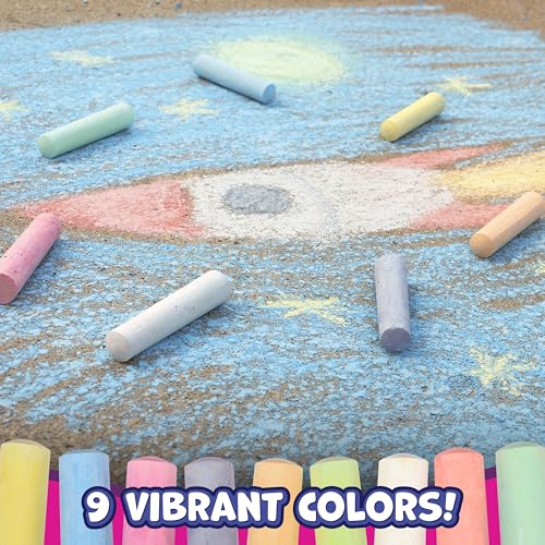 Opiniones y reviews de Tizas . 2 Imagen adicional