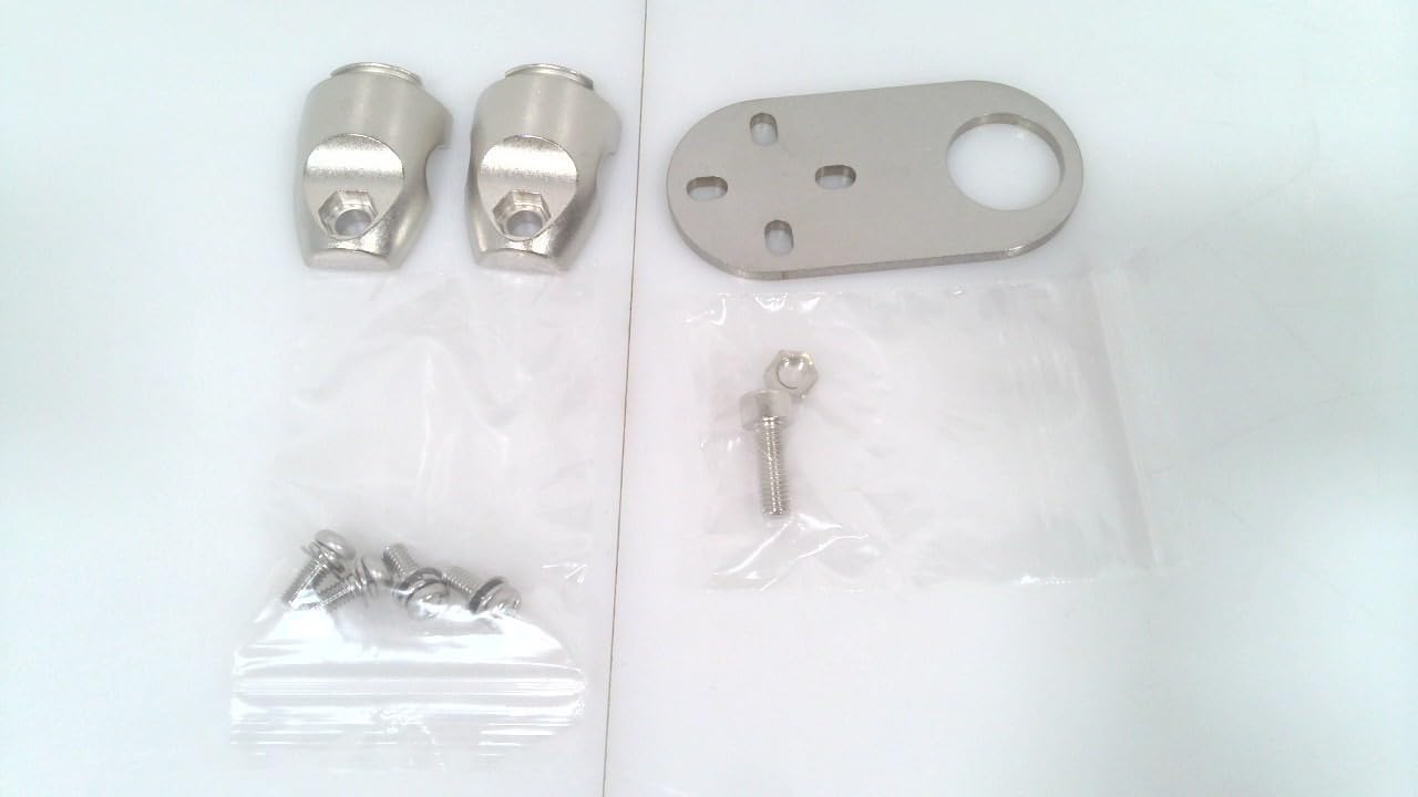 ぞページ Amazon.com: KEYENCE Corp OP-87685 IV Bracket KIT, Adjustable