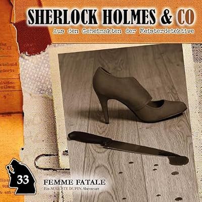 Femme Fatale
