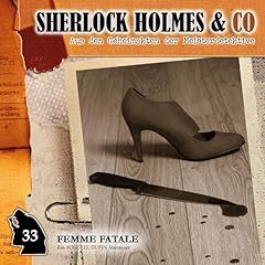 Couverture de Femme Fatale