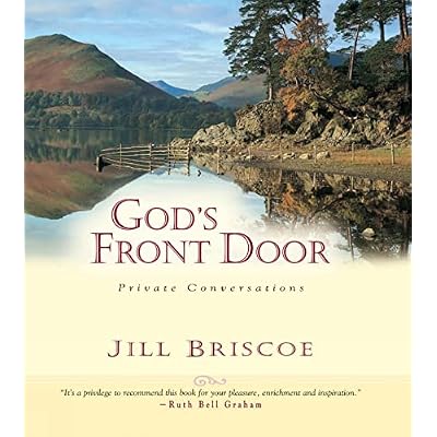 God's Front Door