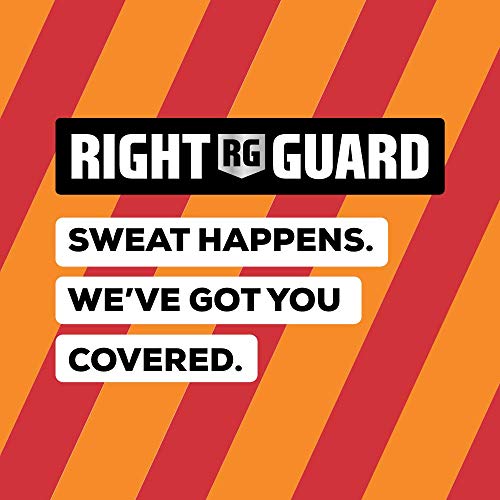 Right Guard Men's Original Anti-Perspirant Spray - 6 Pack - Image 6