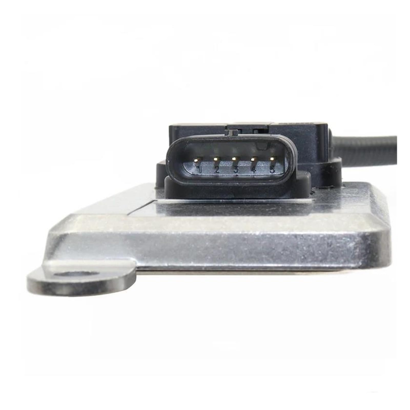 Sonda del Sensor Nox Sensor De Oxígeno Y Nitrógeno 5WK96614J Para IVECO Sensor De NOx Uninox 24V Diseño De Coche 5WK96614H 5WK96614J 5WK96614I Sensor Óxido Nitrógeno