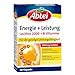 Produktbild Abtei Energie + Leistung  2000 mg Lecithin + 7 B-Vitamine - hochdosiert - Nahrungsergänzung für Konzentration und die geistige Leistungsfähigkeit - 1 x 40 Kapseln