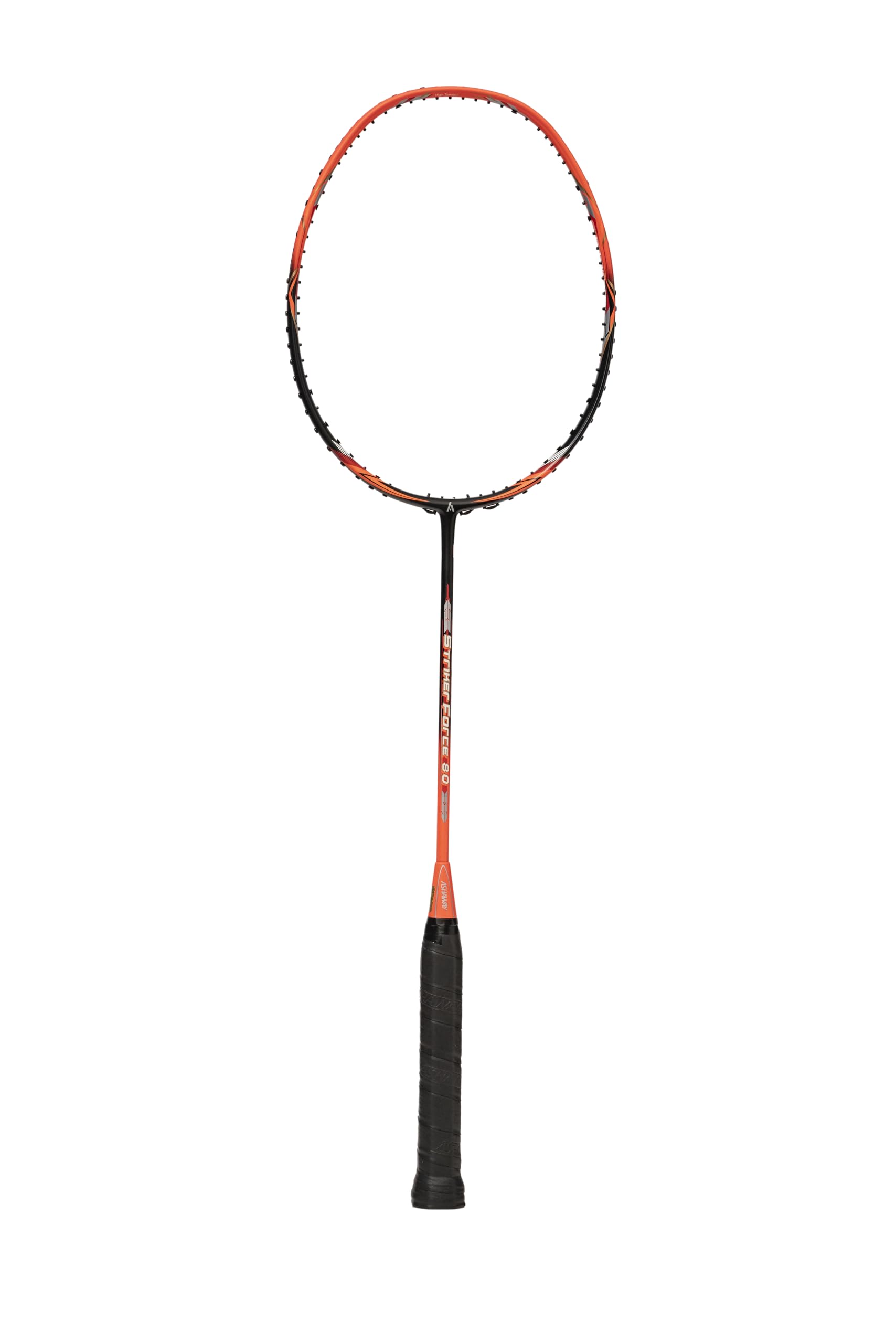See full amazon price history chart for Ashaway Striker Force 80 Orange Unstrung Racquet with Full Cover/Lightweight Orange Unstrung Badminton/Weighing 84g, 290mm Balance, Head Size: 95.5 sq/in Ashaway Striker Force 80 Orange Unstrung Racquet with Full Cover/Lightweight Orange Unstrung Badminton/Weighing 84g, 290mm Balance, Head Size: 95.5 sq/in (B0DDWSLPRR) Amazon Price History, Amazon Price Tracker