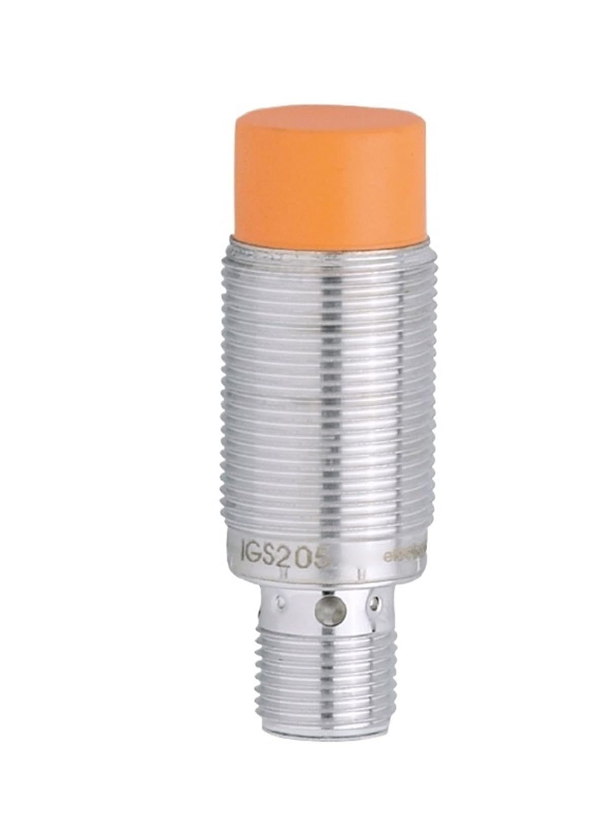 SBSSYVLMV 1pcs IGS205 DC PNP Inductive Sensor
