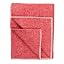 Red Herringbone