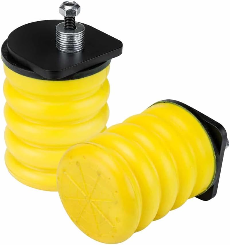 Supersprings SSR-209-54 SumoSprings