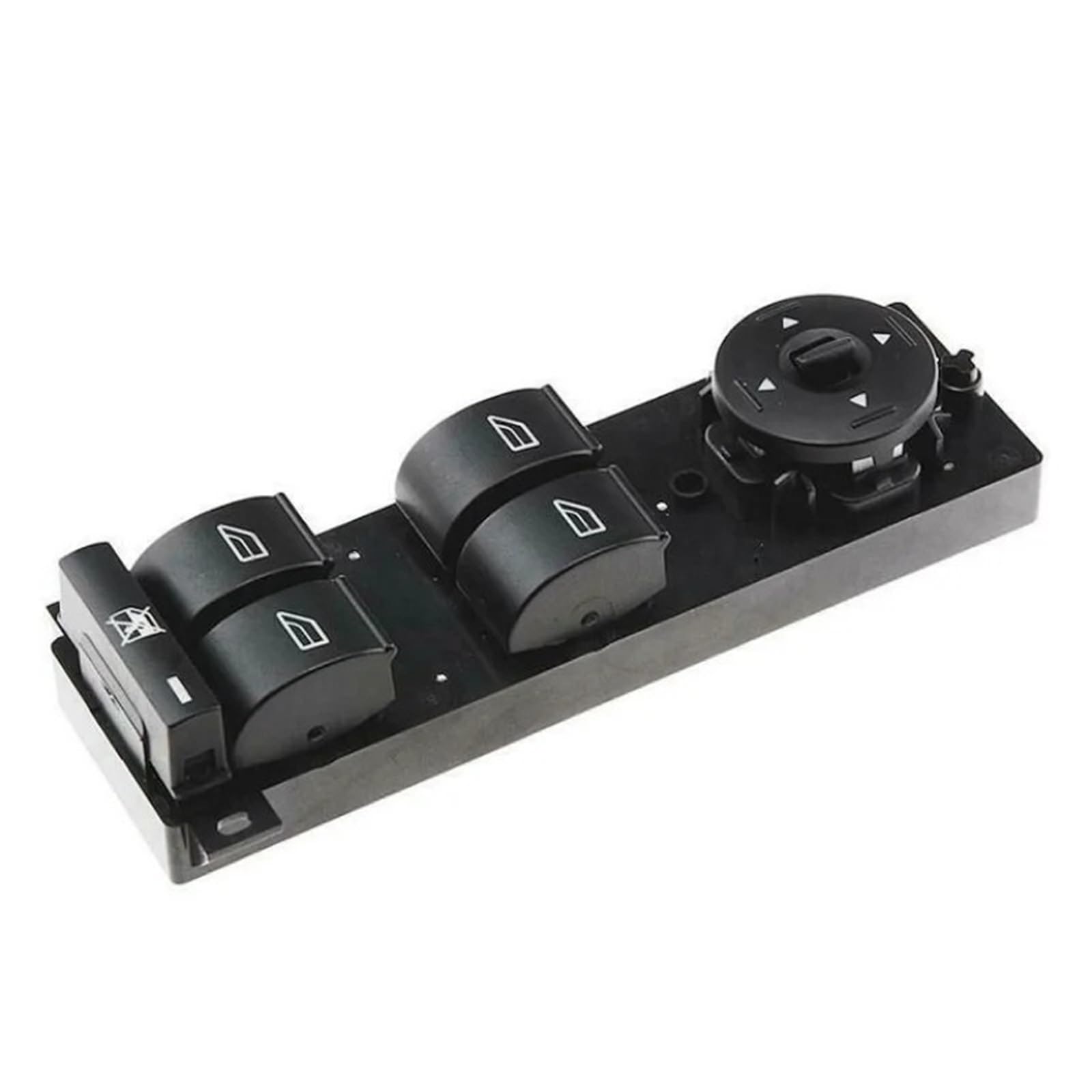 Interrupteur principal vitre électrique commande de remplacement Ford Focus 2005-2008 - 6